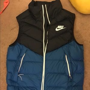 Nike Vest Sz L